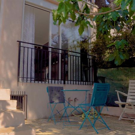 La Turbie, Charmant Logement. المظهر الخارجي الصورة