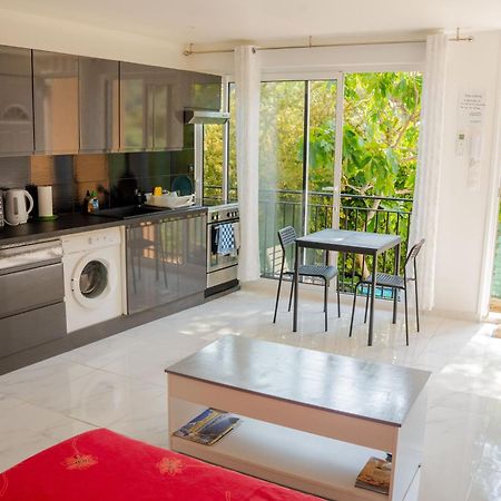 La Turbie, Charmant Logement. المظهر الخارجي الصورة