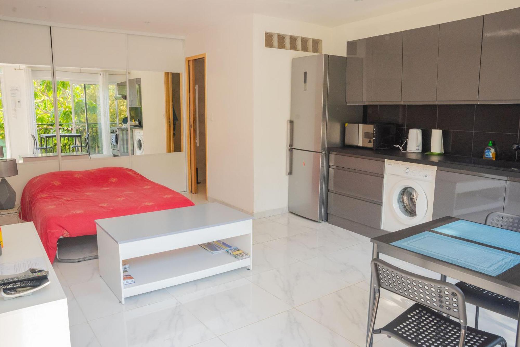 La Turbie, Charmant Logement. المظهر الخارجي الصورة